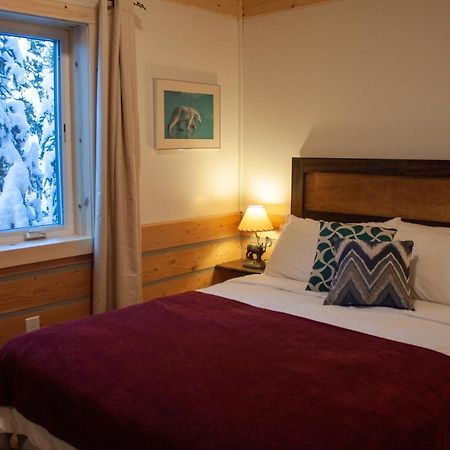 Denali Wild Stay - Moose Cabin, Free Wifi, 2 Private Bedrooms, Sleep 6 希利 外观 照片