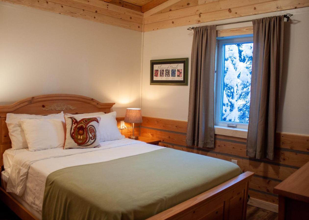 Denali Wild Stay - Moose Cabin, Free Wifi, 2 Private Bedrooms, Sleep 6 希利 外观 照片