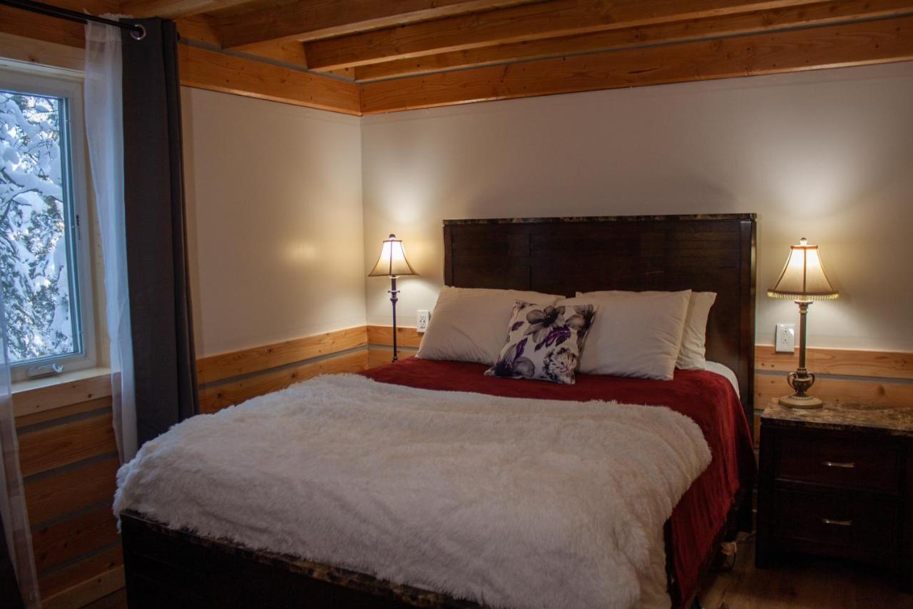 Denali Wild Stay - Moose Cabin, Free Wifi, 2 Private Bedrooms, Sleep 6 希利 外观 照片