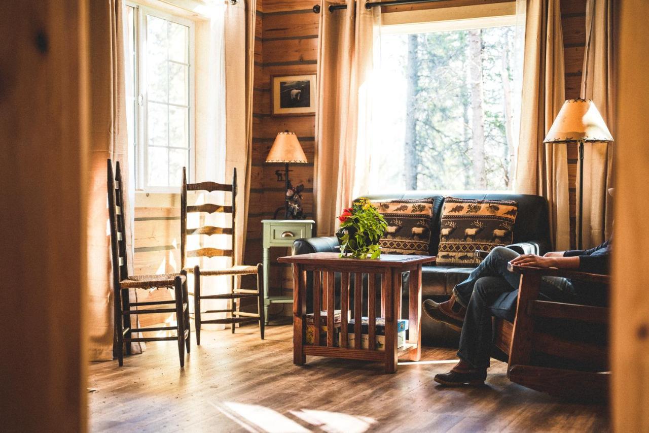 Denali Wild Stay - Moose Cabin, Free Wifi, 2 Private Bedrooms, Sleep 6 希利 外观 照片